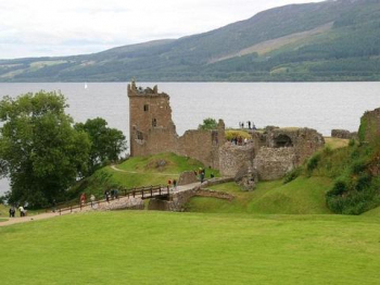 Caledonian Canal